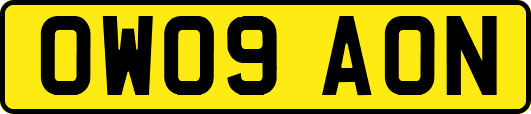 OW09AON