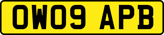 OW09APB
