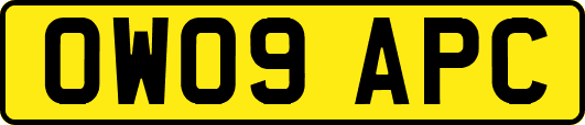 OW09APC