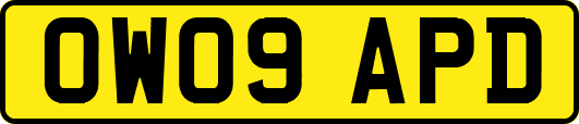 OW09APD
