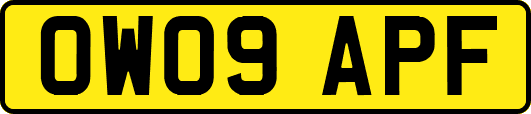 OW09APF