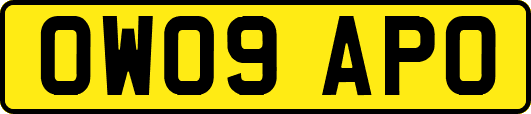 OW09APO