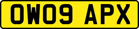OW09APX