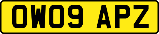 OW09APZ