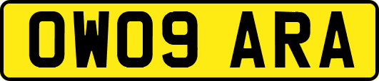 OW09ARA
