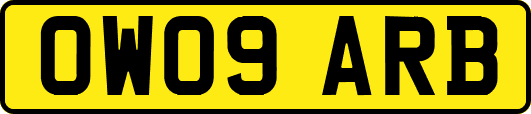 OW09ARB