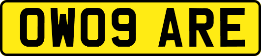OW09ARE