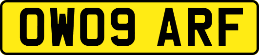 OW09ARF
