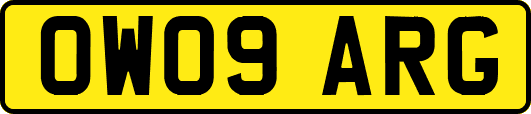 OW09ARG