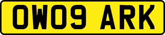 OW09ARK