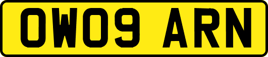 OW09ARN