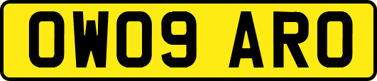 OW09ARO