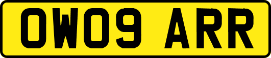 OW09ARR