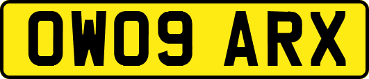 OW09ARX