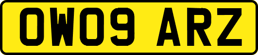 OW09ARZ