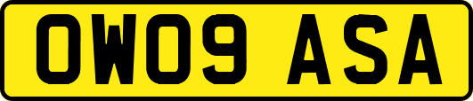 OW09ASA
