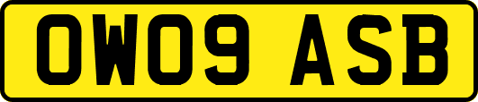 OW09ASB