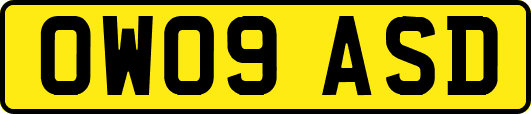 OW09ASD