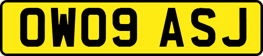 OW09ASJ