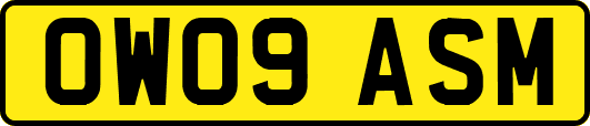 OW09ASM