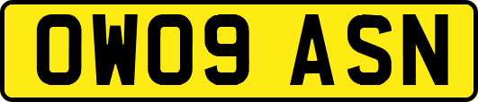 OW09ASN