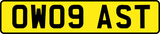 OW09AST