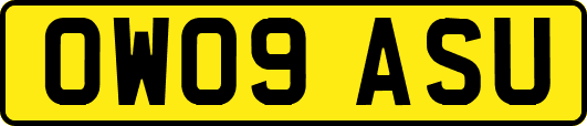 OW09ASU