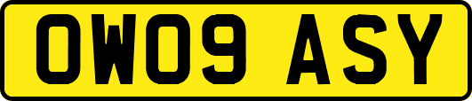OW09ASY