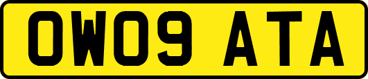 OW09ATA