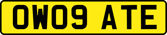 OW09ATE