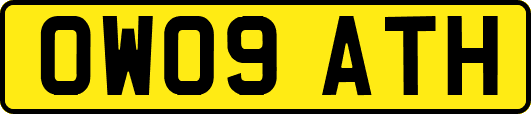 OW09ATH