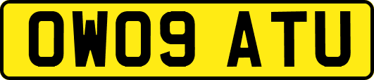 OW09ATU