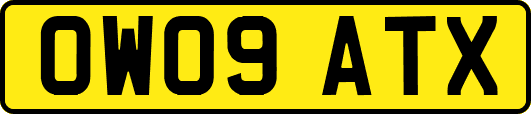 OW09ATX