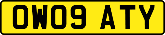OW09ATY