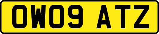 OW09ATZ