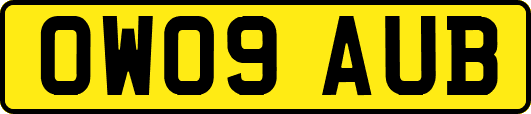 OW09AUB