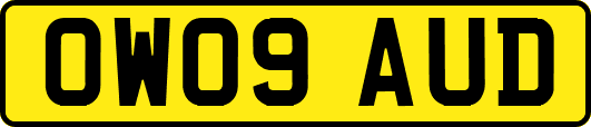 OW09AUD