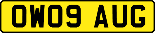 OW09AUG