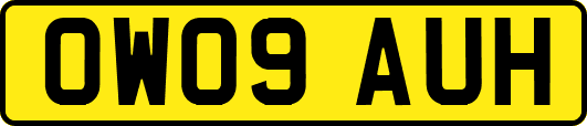 OW09AUH