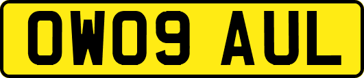 OW09AUL