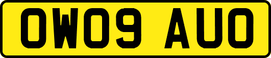 OW09AUO