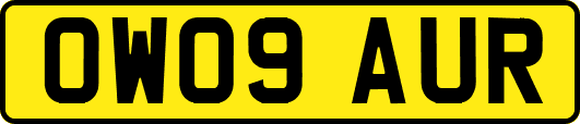 OW09AUR