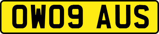 OW09AUS
