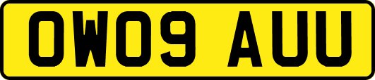 OW09AUU