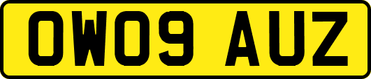 OW09AUZ