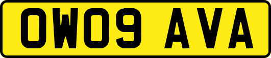 OW09AVA