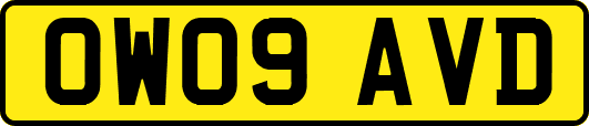 OW09AVD