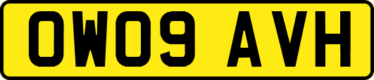OW09AVH