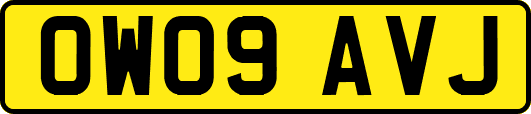 OW09AVJ