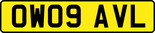 OW09AVL